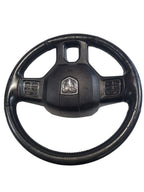 RAM1500   2017 Steering Wheel 668543