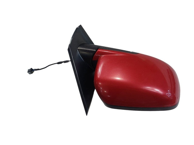 Passenger Side View Mirror Power Heated Painted Fits 16-20 JOURNEY 666