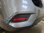Rear Bumper Sr Fits 16-19 SENTRA 588601