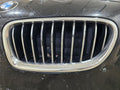 Driver Grille Upper Bumper Mounted M Sport Fits 11-16 BMW 528i 615145