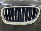Driver Grille Upper Bumper Mounted M Sport Fits 11-16 BMW 528i 615145