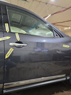 Passenger Front Door Electric Sl And Platinum Fits 13-15 PATHFINDER 60