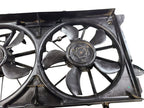 Radiator Fan Motor Fan Assembly Fits 14-21 SILVERADO 1500 PICKUP 64739