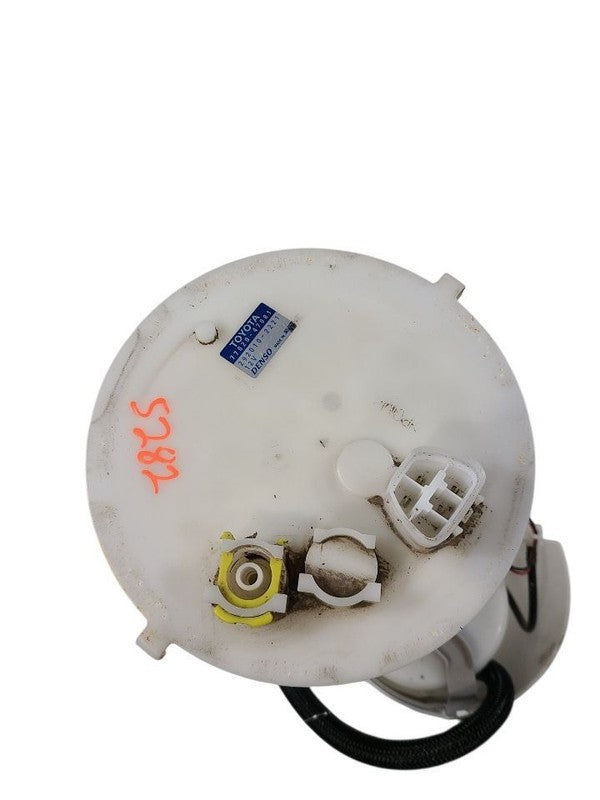 Fuel Pump Assembly Prius VIN Du 7th And 8th Digit Fits 11-15 PRIUS 651