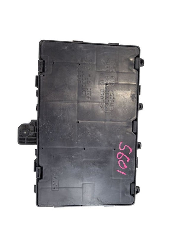 Fuse Box Engine Without Rain Sensor Fits 17-20 FUSION 671963