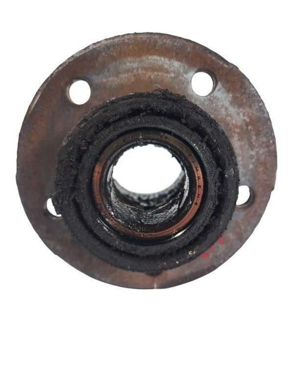Front Brakes Automatic Hubs Thru 4/95 Fits 94-95 FORD F150 PICKUP 6519