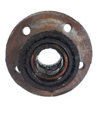 Front Brakes Automatic Hubs Thru 4/95 Fits 94-95 FORD F150 PICKUP 6519