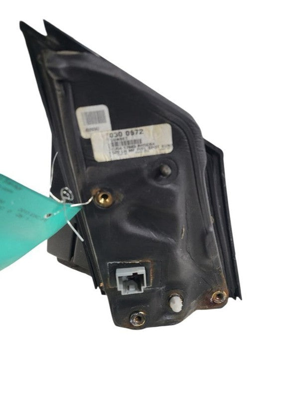 Driver Side View Mirror Power Painted Body Color Cover Fits 13-16 ESCA