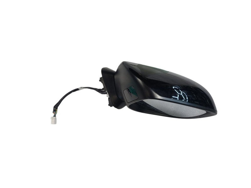 Passenger Side View Mirror Power Body Color Cap Fits 19-24 FORESTER 66