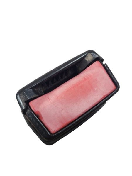 Seat Belt Front Crew Cab Bench Seat Buckle Fits 10-11 DODGE 1500 PICKU