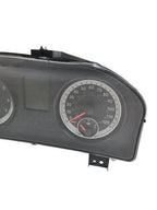 Speedometer Cluster MPH 120 Express Fits 16 DODGE 1500 PICKUP 601295