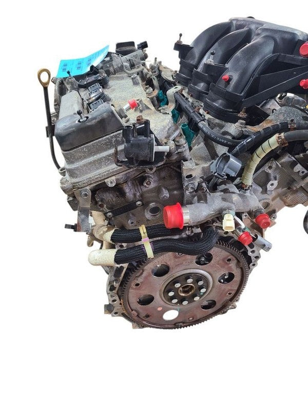 Engine 3.5L VIN K 5th Digit 2GRFE Engine Fits 11-16 SIENNA 630860