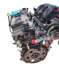 Engine 3.5L VIN K 5th Digit 2GRFE Engine Fits 11-16 SIENNA 630860