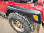 Passenger Right Fender Front Fits 97 WRANGLER 673046
