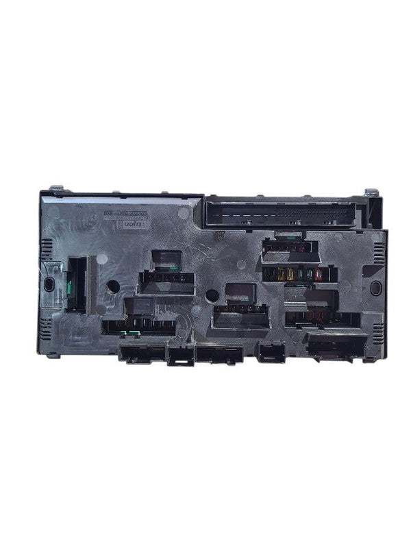Chassis ECM Body BCM Power Control Module Fits 10-11 BMW 535i GT 63572