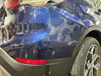 Rear Bumper Without M-aerodynamic Package Fits 16-19 BMW X1 632501