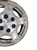 Wheel 16x7 Aluminum Opt PF9 Fits 03-08 EXPRESS 1500 VAN 638840