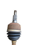 Passenger Axle Shaft Front Outer Cv Axle Assembly Fits 22-24 EXPEDITIO