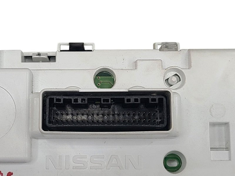 Speedometer Cluster MPH Sr Fits 20-22 VERSA 679986