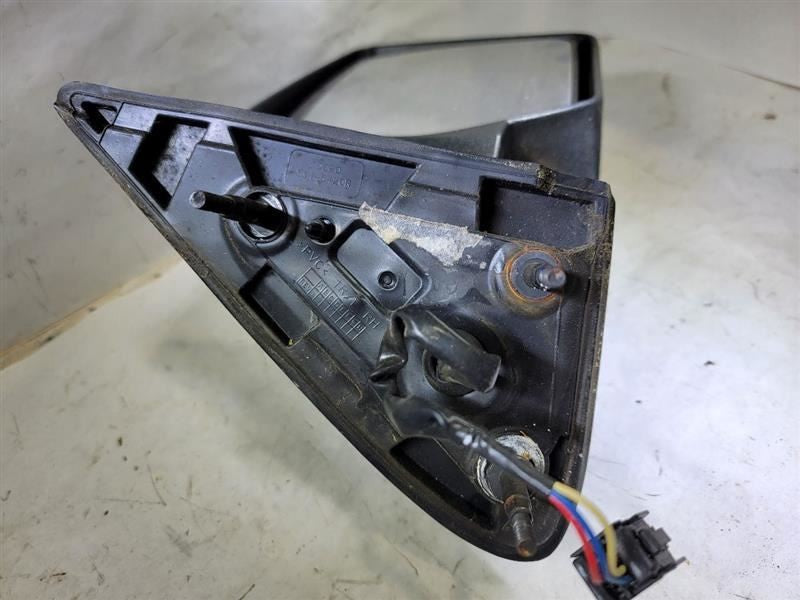 Passenger Side View Mirror Power Heated Fits 07-11 NITRO 562074