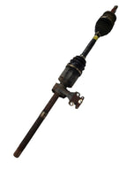 Passenger Axle Shaft Front 2.0L Outer Fits 16-18 SORENTO 629679