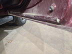 Passenger Right Fender Fits 07-13 TUNDRA 654295