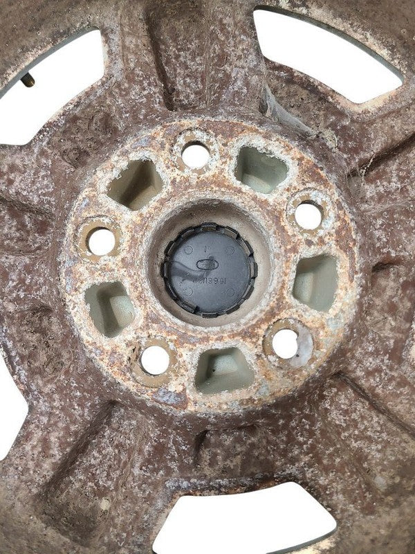 Wheel 15x7 Aluminum Chev Opt YC5 Fits 95-05 BLAZER S10/JIMMY S15 66480