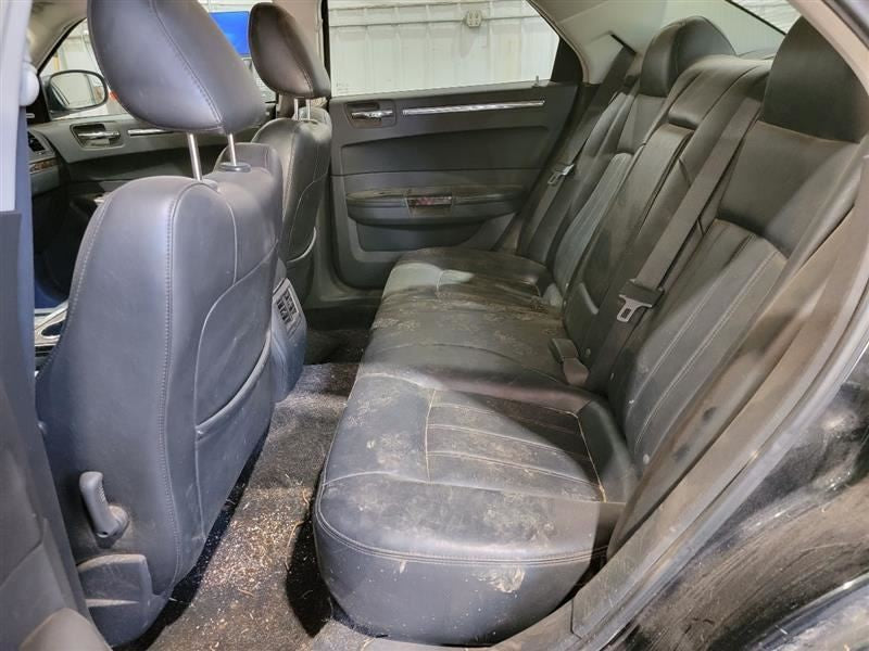 300       2008 Owners Manual 431146