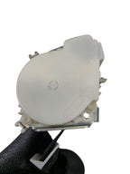SILVRDO25 2011 Seat Belt Rear 610170
