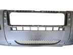 Front Bumper Without Fog Lamps Fits 19-21 PROMASTER 1500 VAN 670486