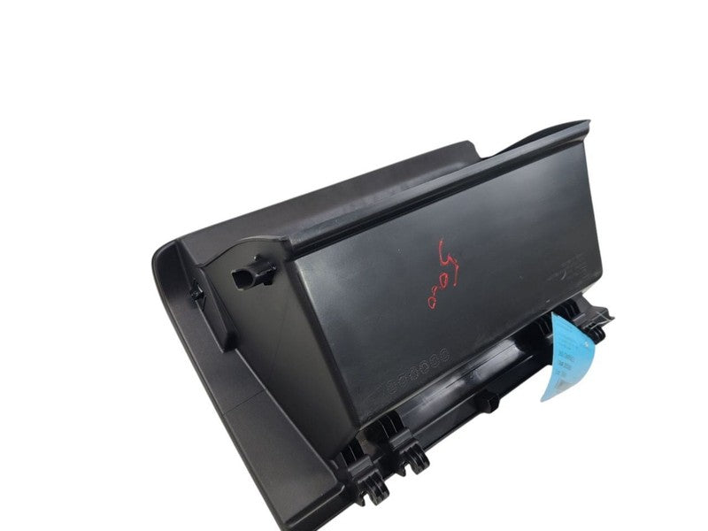 SILVRDO15 2021 Glove Box 630089