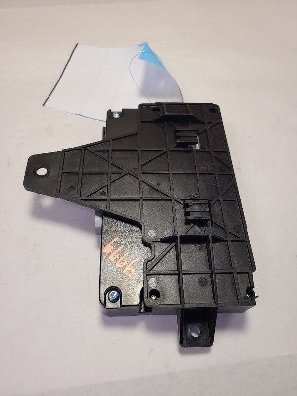 Chassis ECM Communication Voice Recognition Fits 12 FORD F150 PICKUP 6