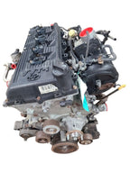 Engine 2.7L VIN X 5th Digit 2TRFE Engine 4 Cylinder Fits 05-15 TACOMA 