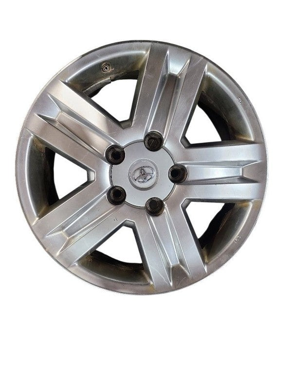 Wheel 20x8 Alloy 5 Spoke Fits 08-17 SEQUOIA 654354