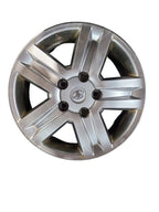 Wheel 20x8 Alloy 5 Spoke Fits 08-17 SEQUOIA 654354