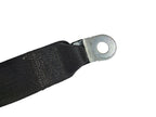 REAR RAM1500   2013 Center Retractor Seat Belt Rear 579152