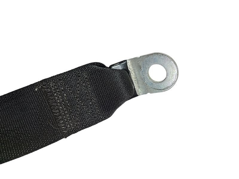 REAR RAM1500   2013 Center Retractor Seat Belt Rear 579152