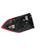 Passenger Tail Light SES Smoked Red Lens Outer Fits 18-22 ECOSPORT 617