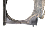 F350SD    2008 Radiator Shroud 596734