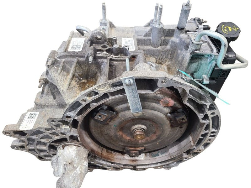 Transmission 3.5L Without Turbo AWD ID DA5P-7000-EB Fits 14-19 EXPLORE