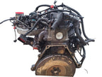 Engine 2.5L 4-150 VIN P 8th Digit Fits 97-02 DAKOTA 672818