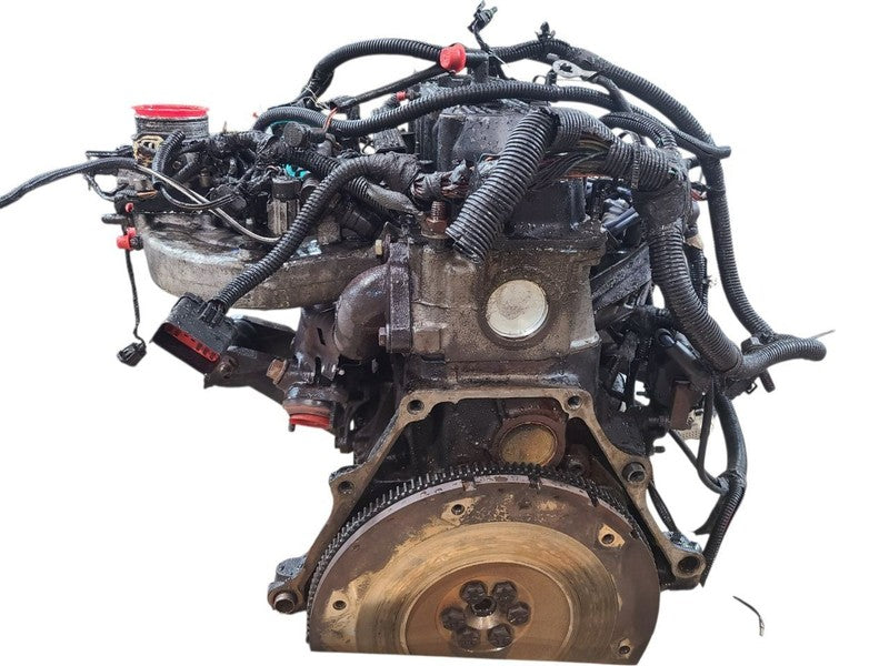 Engine 2.5L 4-150 VIN P 8th Digit Fits 97-02 DAKOTA 672818