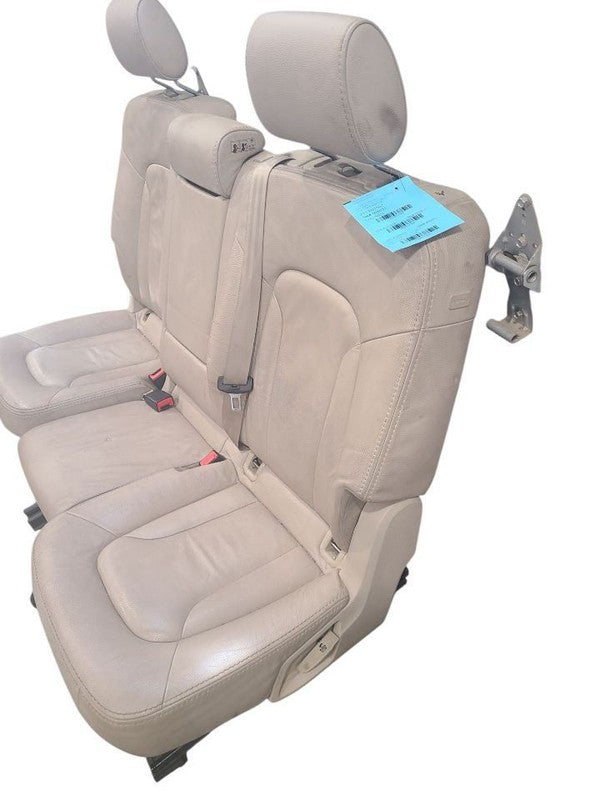 Q7 AUDI   2007 Seat Rear 627408