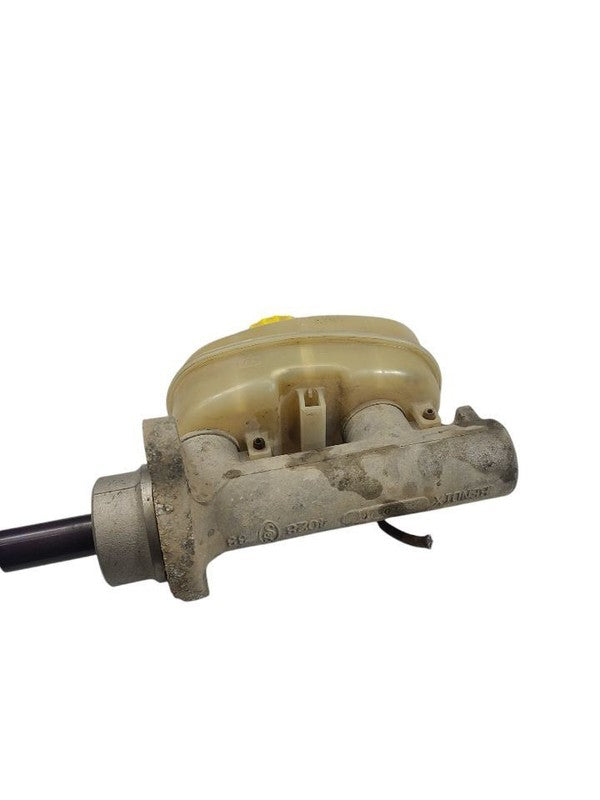 Brake Master Cylinder Fits 97-06 WRANGLER 604777