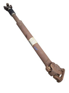 Front Drive Shaft Fits 11-16 FORD F250SD PICKUP 663357