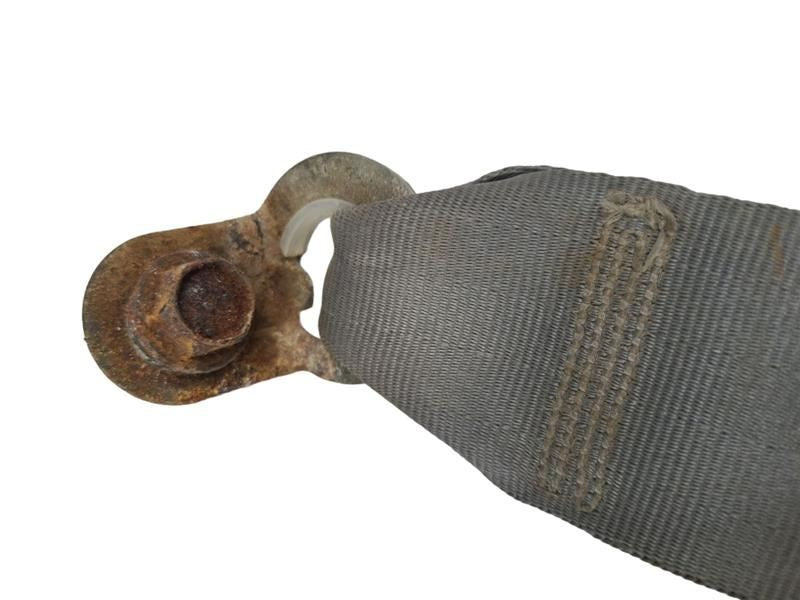 TTOYOTA   1987 Seat Belt Front 587185