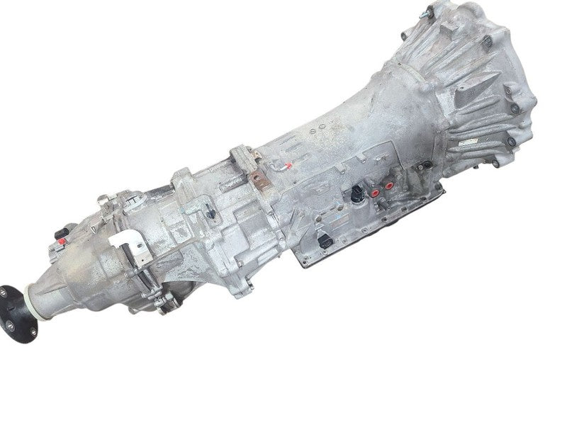 Automatic Transmission 4WD Fits 15 INFINITI QX80 654182