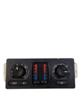 Temperature Control Classic Style With AC Fits 05-07 SIERRA 1500 PICKU
