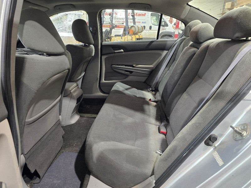 Seat Belt Front Bucket Seat Sedan Passenger Retractor Fits 10-12 ACCOR