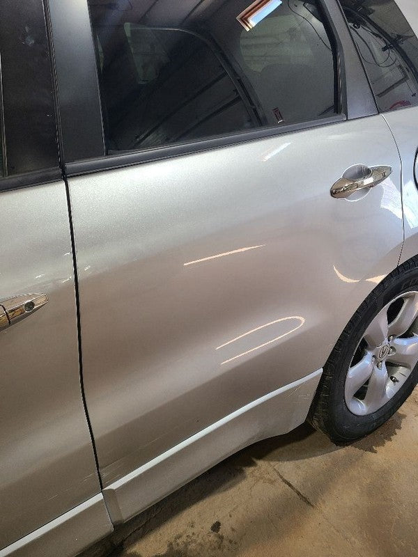 Driver Left Rear Side Door Electric Fits 07-12 RDX 660734